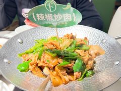 -以饭湘许(新塘万达店)