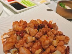 -四季民福烤鸭店(故宫店)