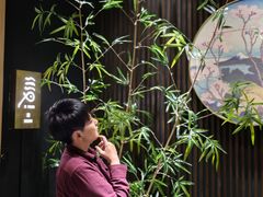 -麦MUGI铁板烧日式料理