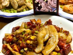 -公寓家常菜馆(海军博物馆店)