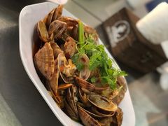 -QQ海鲜餐厅