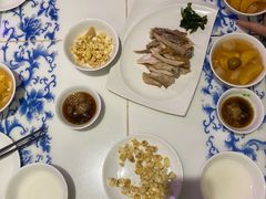 -东方饺子王(大屯路店)
