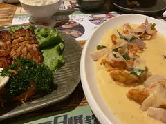 -喜越泰莱·泰越料理(海逸新天地店)