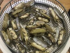 -海味当家(西安路店)