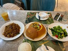 -大树餐厅(红旗街万达店)