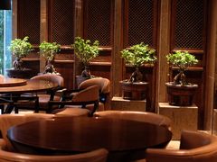 -湖滨28中餐厅·西湖宴·杭州君悦酒店