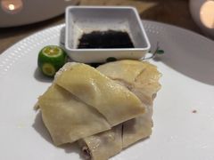 -新白鹿餐厅(城西银泰城店)