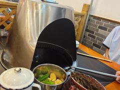-老家大锅台·地锅鸡·铁锅炖(建邺文体路店)