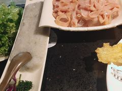 -宽板凳老灶火锅(外馆斜街店)