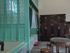 -张学良旧居陈列馆