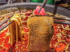 -水巷子·巴掌腰片重庆火锅(巧家店)