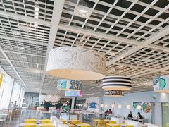 -宜家·瑞典风味餐厅(无锡店)