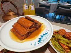 -福满圆(琨莎中心店)