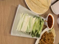 -姥家春饼店(漳州二路店)