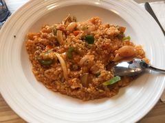-必胜客(湘隆店)