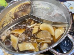特色三味锅-活鱼馆(宜兴埠店)