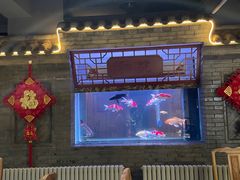 -和院老火锅铜锅烧烤海鲜(朱雀大街店)