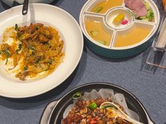-钱塘秋荷(开鲁路店)