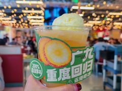 -广九餐室(陈家祠扬韬广场店)