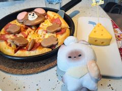 -必胜客(大坪英利店)