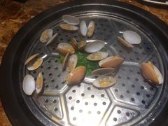 花蛤-船奇蒸汽海鲜·闽菜(八市海鲜总店)