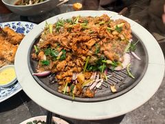 -长安记·大美陕菜(大族广场店)