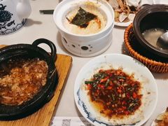 -小菜园新徽菜(滁州苏宁店)