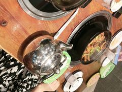 -重庆鸡公煲·青锅花椒鱼(牡丹江路店)