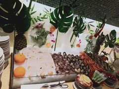 -宜昌富力皇冠假日酒店·咖啡1号西餐厅