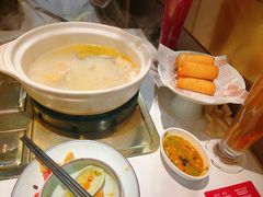 -如一鸡鲍鱼·粤式煲汤(长泰广场店)