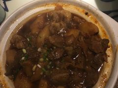-卢大鲜鱼头捞饭(美利广场店)