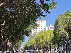 -文山荷鲜居(翠湖店)