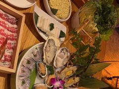 -山海蟹庐·海鲜糟粕醋火锅(慈溪店)