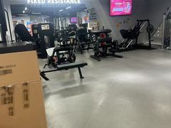 -超鹿运动(达信大厦店)