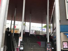 -证大大拇指广场(芳甸路店)