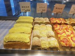 -司乎·日式鲜吐司(EFC欧美广场店)