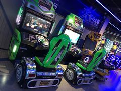 -复兴未来·轰趴空间(泰富百货店)