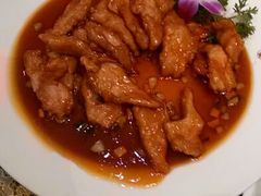 -牟传仁饭庄(星海店)