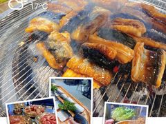 -本炙炭烤·蒲烧活鳗料理店(金沙洲店)