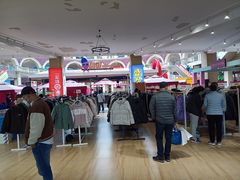 -王府井奥莱临潼小镇(临潼店)