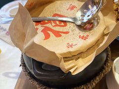 -永乐饭庄(安德路店)
