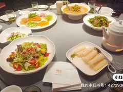 -阿庄新豫菜(航海东路店)