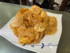 -神仙钵湘香土菜馆(光华路店)