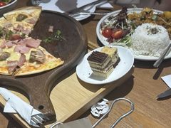 -榖屋house of flour(张江首店)