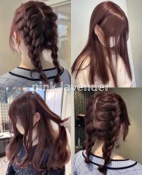 -Kraemer Paris苏豪路易士·嘉玛发廊
