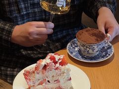 -O'eat Blossom&Pelican(深圳首店)