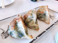 韭菜煎饺-黄埔华苑酒家(黄埔店)