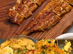 -一品诚记烤肉(大连柏威年购物中心店)