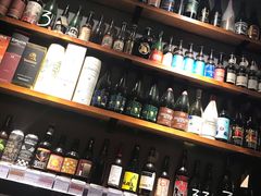 -虚荣精酿酒屋(五羊店)