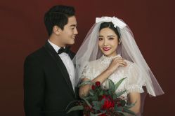 -IDO婚纱摄影(上海旗舰店)